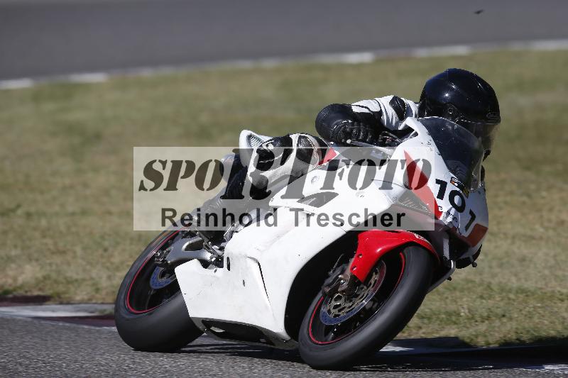/12 30.04.2026  Speer Racing ADR/Gruppe gelb/101